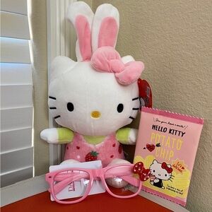 Hello Kitty Bundle